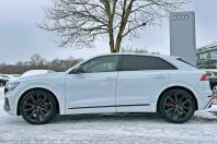 Audi Q8 din 2023 cu 48.590 km - oferta AUD188950 - foto 4