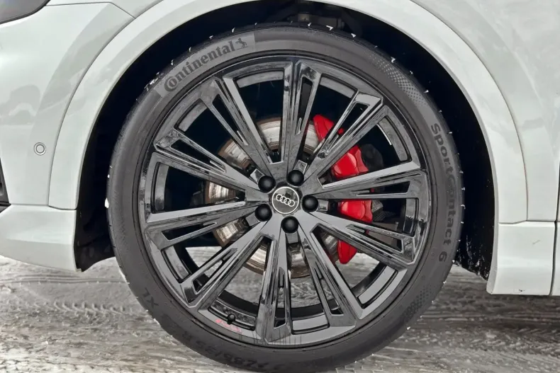 Audi Q8 din 2023 cu 48.590 km - oferta AUD188950 - foto 5