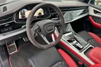 Audi Q8 din 2023 cu 48.590 km - oferta AUD188950 - foto 10