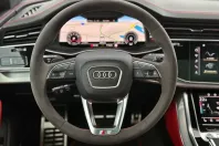 Audi Q8 din 2023 cu 48.590 km - oferta AUD188950 - foto 14