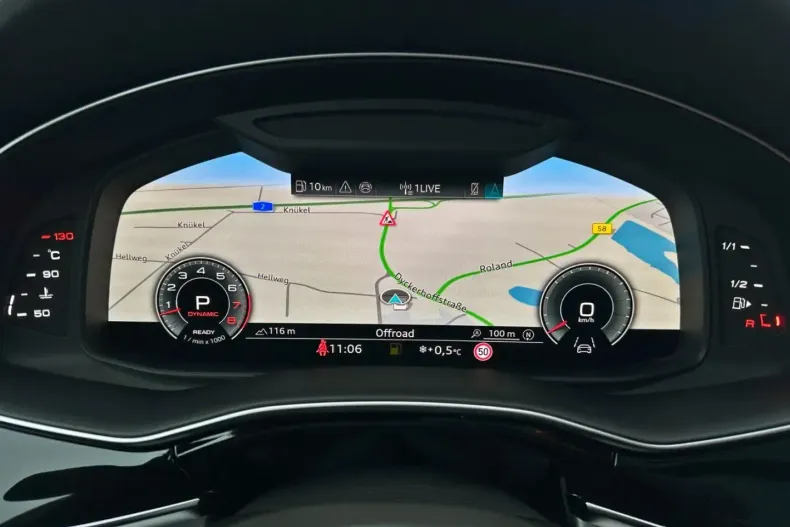 Audi Q8 din 2023 cu 48.590 km - oferta AUD188950 - foto 15