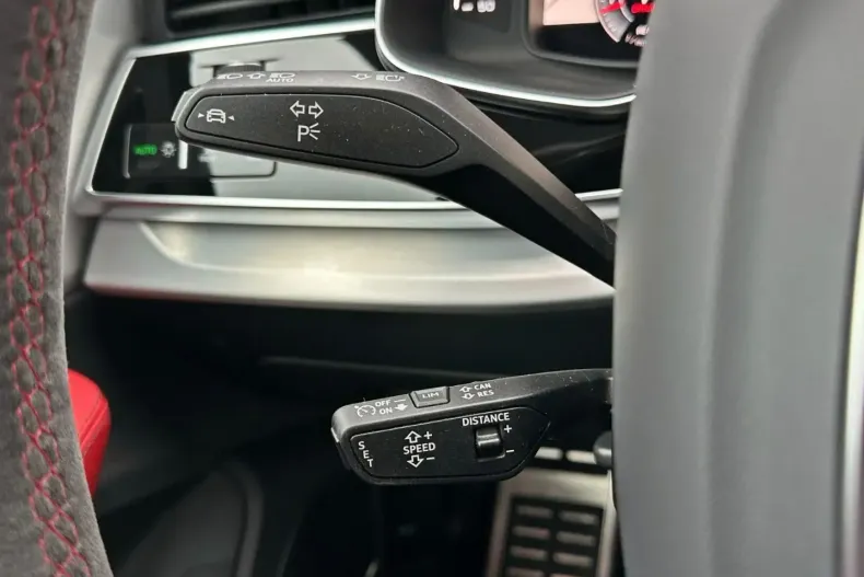 Audi Q8 din 2023 cu 48.590 km - oferta AUD188950 - foto 16