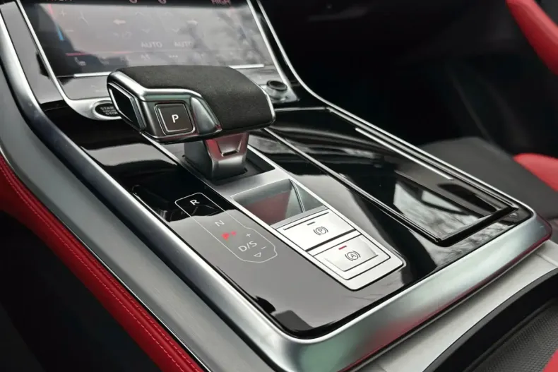 Audi Q8 din 2023 cu 48.590 km - oferta AUD188950 - foto 18