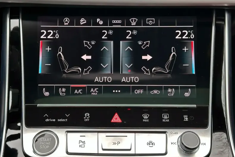 Audi Q8 din 2023 cu 48.590 km - oferta AUD188950 - foto 19