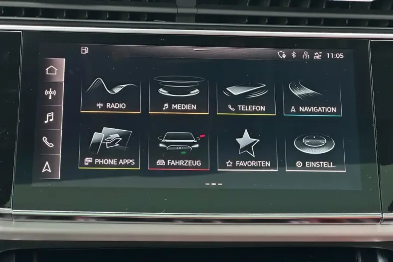 Audi Q8 din 2023 cu 48.590 km - oferta AUD188950 - foto 20