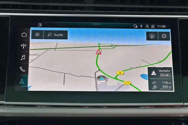 Audi Q8 din 2023 cu 48.590 km - oferta AUD188950 - foto 21