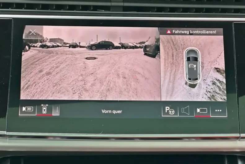 Audi Q8 din 2023 cu 48.590 km - oferta AUD188950 - foto 22