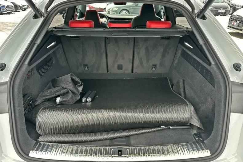 Audi Q8 din 2023 cu 48.590 km - oferta AUD188950 - foto 28