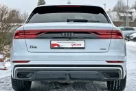 Audi Q8 din 2023 cu 48.590 km - oferta AUD188950 - foto 30
