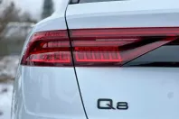 Audi Q8 din 2023 cu 48.590 km - oferta AUD188950 - foto 31
