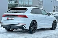 Audi Q8 din 2023 cu 48.590 km - oferta AUD188950 - foto 32