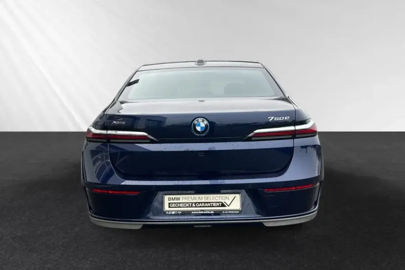 BMW 750 (Seria 7) din 2024 cu 19.150 km - oferta BMW188951 - foto 5