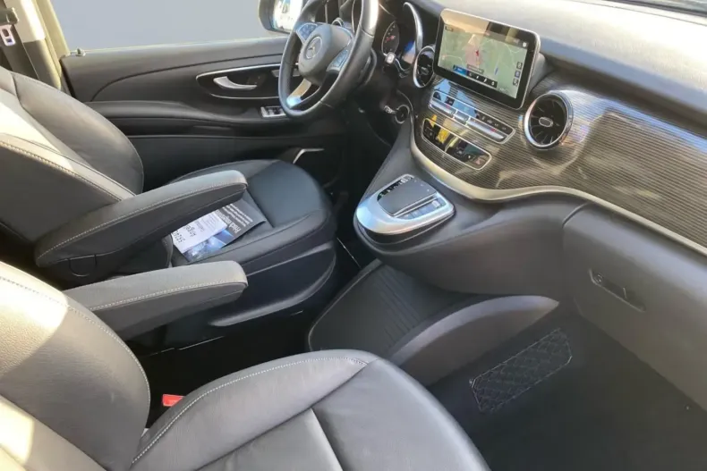 Mercedes-Benz V 300 (Clasa V) din 2024 cu 51.645 km - oferta MER188952 - foto 4