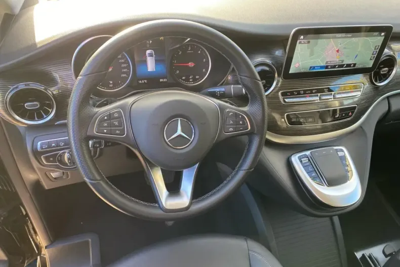Mercedes-Benz V 300 (Clasa V) din 2024 cu 51.645 km - oferta MER188952 - foto 5