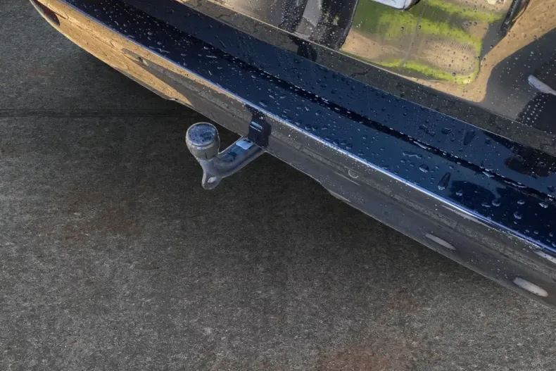 Mercedes-Benz V 300 (Clasa V) din 2024 cu 51.645 km - oferta MER188952 - foto 7