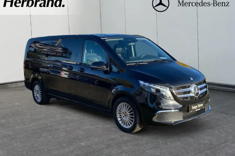 Mercedes-Benz V 300 (Clasa V) din 2024 cu 51.645 km - oferta MER188952 - foto 8