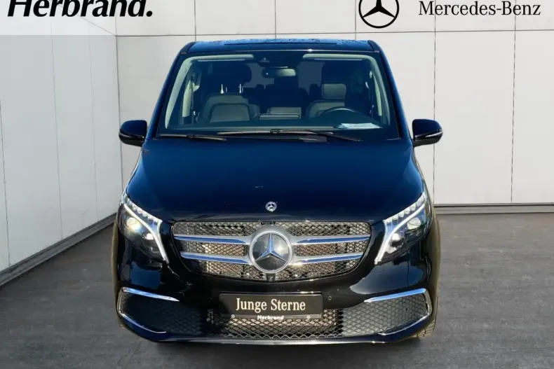 Mercedes-Benz V 300 (Clasa V) din 2024 cu 51.645 km - oferta MER188952 - foto 12