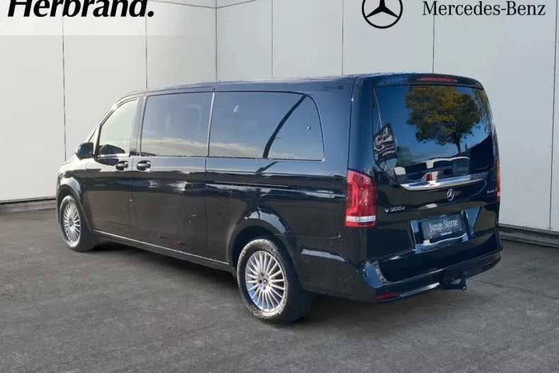 Mercedes-Benz V 300 (Clasa V) din 2024 cu 51.645 km - oferta MER188952 - foto 14