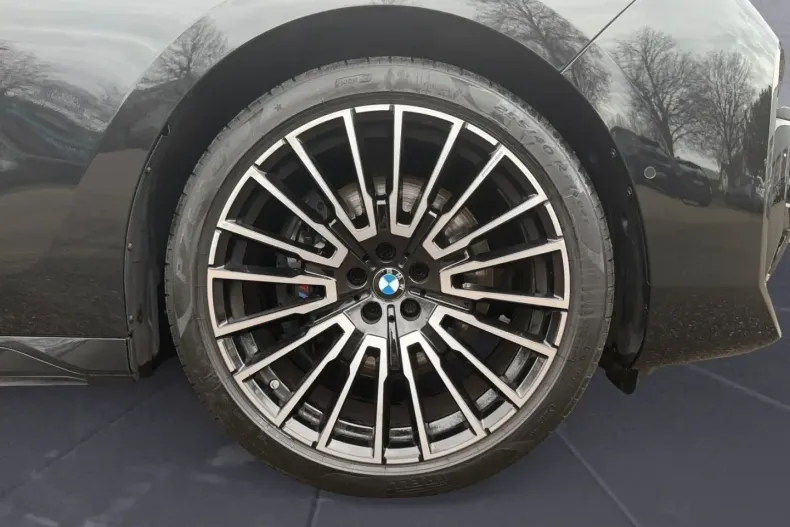 BMW 740 (Seria 7) din 2024 cu 67.631 km - oferta BMW188953 - foto 11