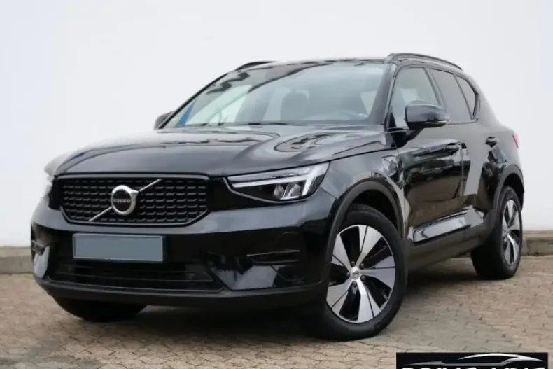 Volvo XC60 din 2022 cu 47.293 km - oferta VOL188954 - foto 1