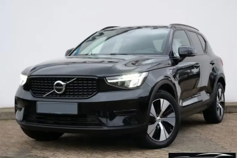Volvo XC60 din 2022 cu 47.293 km - oferta VOL188954 - foto 2