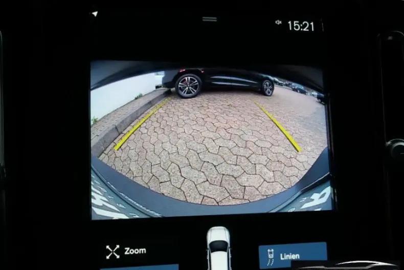 Volvo XC60 din 2022 cu 47.293 km - oferta VOL188954 - foto 6