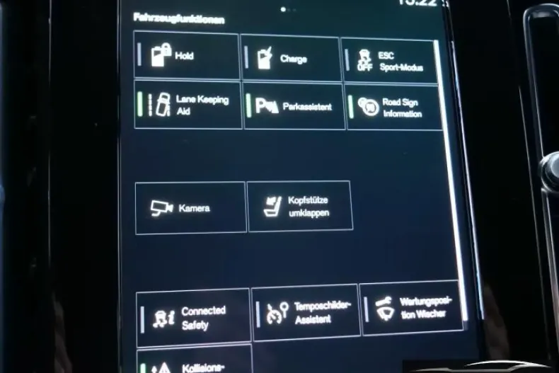 Volvo XC60 din 2022 cu 47.293 km - oferta VOL188954 - foto 9