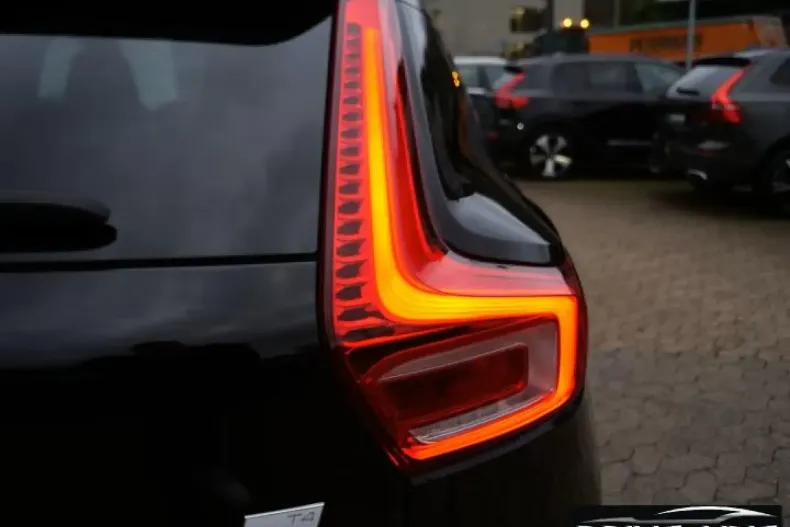 Volvo XC60 din 2022 cu 47.293 km - oferta VOL188954 - foto 22