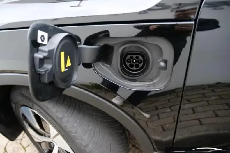 Volvo XC60 din 2022 cu 47.293 km - oferta VOL188954 - foto 25