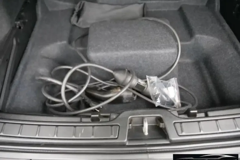 Volvo XC60 din 2022 cu 47.293 km - oferta VOL188954 - foto 26