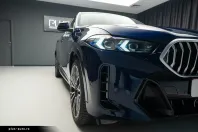 BMW X6 (Seria X) din 2024 cu 7.835 km - oferta BMW188955 - foto 3