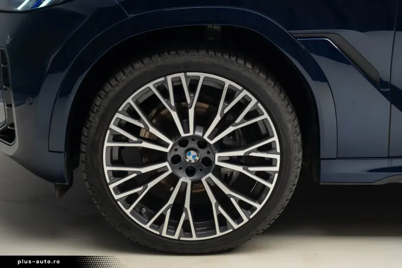 BMW X6 (Seria X) din 2024 cu 7.835 km - oferta BMW188955 - foto 8