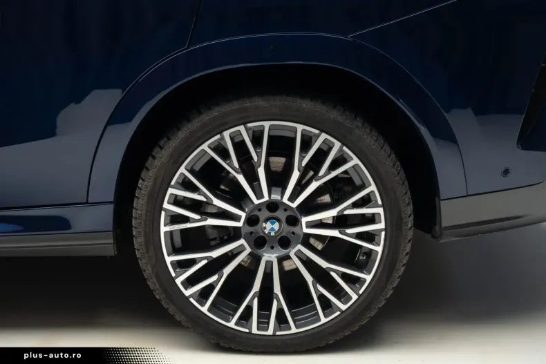 BMW X6 (Seria X) din 2024 cu 7.835 km - oferta BMW188955 - foto 11