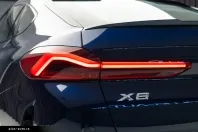 BMW X6 (Seria X) din 2024 cu 7.835 km - oferta BMW188955 - foto 13