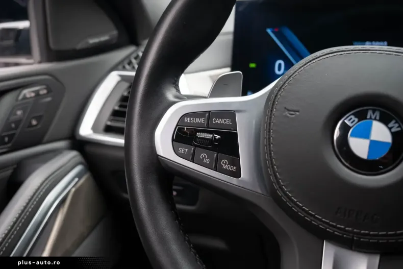 BMW X6 (Seria X) din 2024 cu 7.835 km - oferta BMW188955 - foto 18