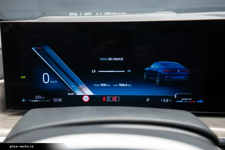 BMW X6 (Seria X) din 2024 cu 7.835 km - oferta BMW188955 - foto 19