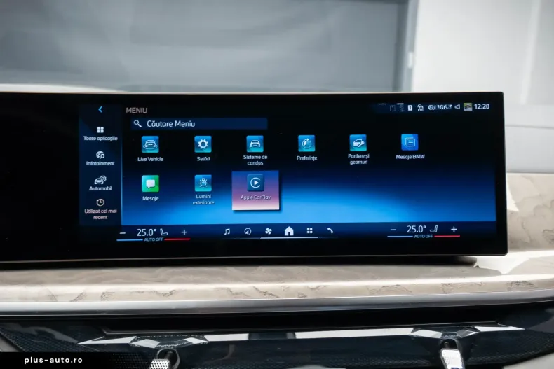 BMW X6 (Seria X) din 2024 cu 7.835 km - oferta BMW188955 - foto 21