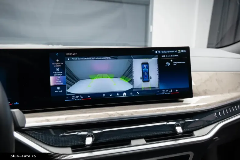 BMW X6 (Seria X) din 2024 cu 7.835 km - oferta BMW188955 - foto 22