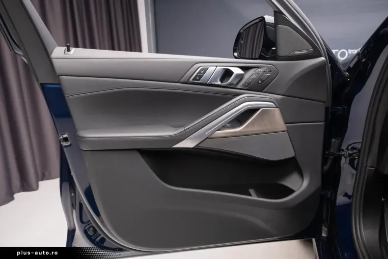 BMW X6 (Seria X) din 2024 cu 7.835 km - oferta BMW188955 - foto 23