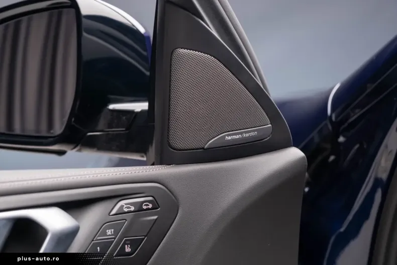 BMW X6 (Seria X) din 2024 cu 7.835 km - oferta BMW188955 - foto 25