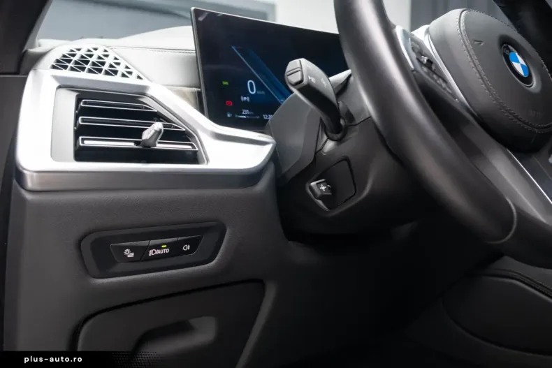 BMW X6 (Seria X) din 2024 cu 7.835 km - oferta BMW188955 - foto 26