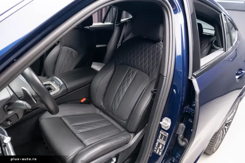 BMW X6 (Seria X) din 2024 cu 7.835 km - oferta BMW188955 - foto 30