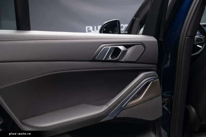 BMW X6 (Seria X) din 2024 cu 7.835 km - oferta BMW188955 - foto 32