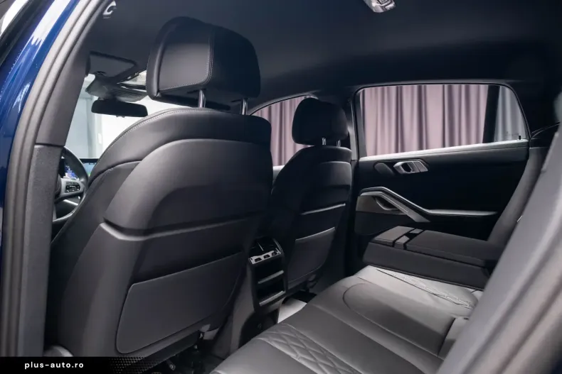BMW X6 (Seria X) din 2024 cu 7.835 km - oferta BMW188955 - foto 33