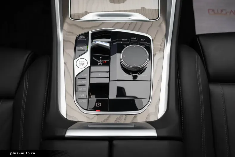 BMW X6 (Seria X) din 2024 cu 7.835 km - oferta BMW188955 - foto 36