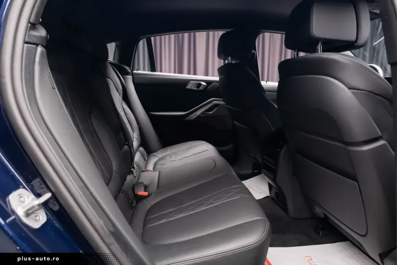 BMW X6 (Seria X) din 2024 cu 7.835 km - oferta BMW188955 - foto 40