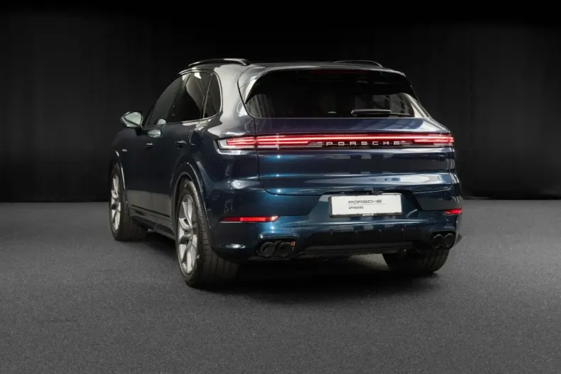 Porsche Cayenne din 2025 cu 10.000 km - oferta POR188956 - foto 3