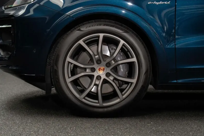 Porsche Cayenne din 2025 cu 10.000 km - oferta POR188956 - foto 5