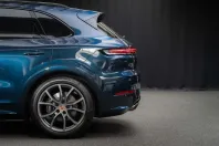 Porsche Cayenne din 2025 cu 10.000 km - oferta POR188956 - foto 6