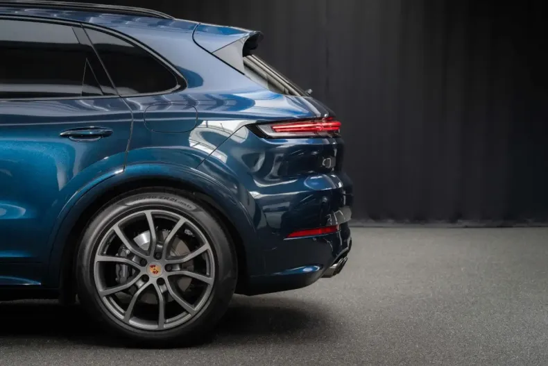 Porsche Cayenne din 2025 cu 10.000 km - oferta POR188956 - foto 6